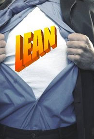The Lean Startup Approach